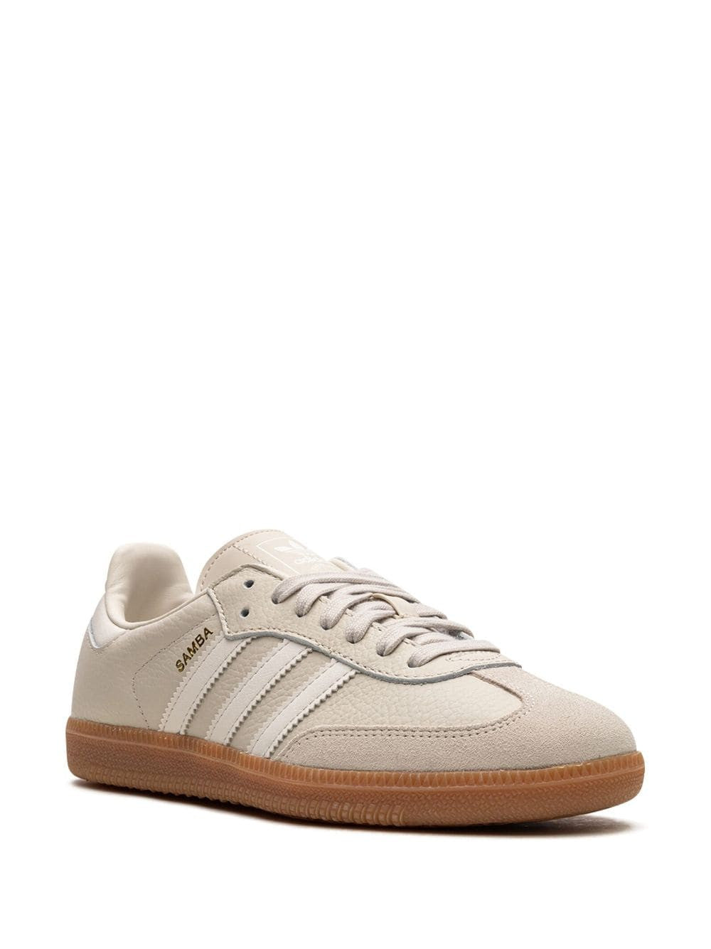 adidas Samba OG "Beige/White" sneakers adidas
