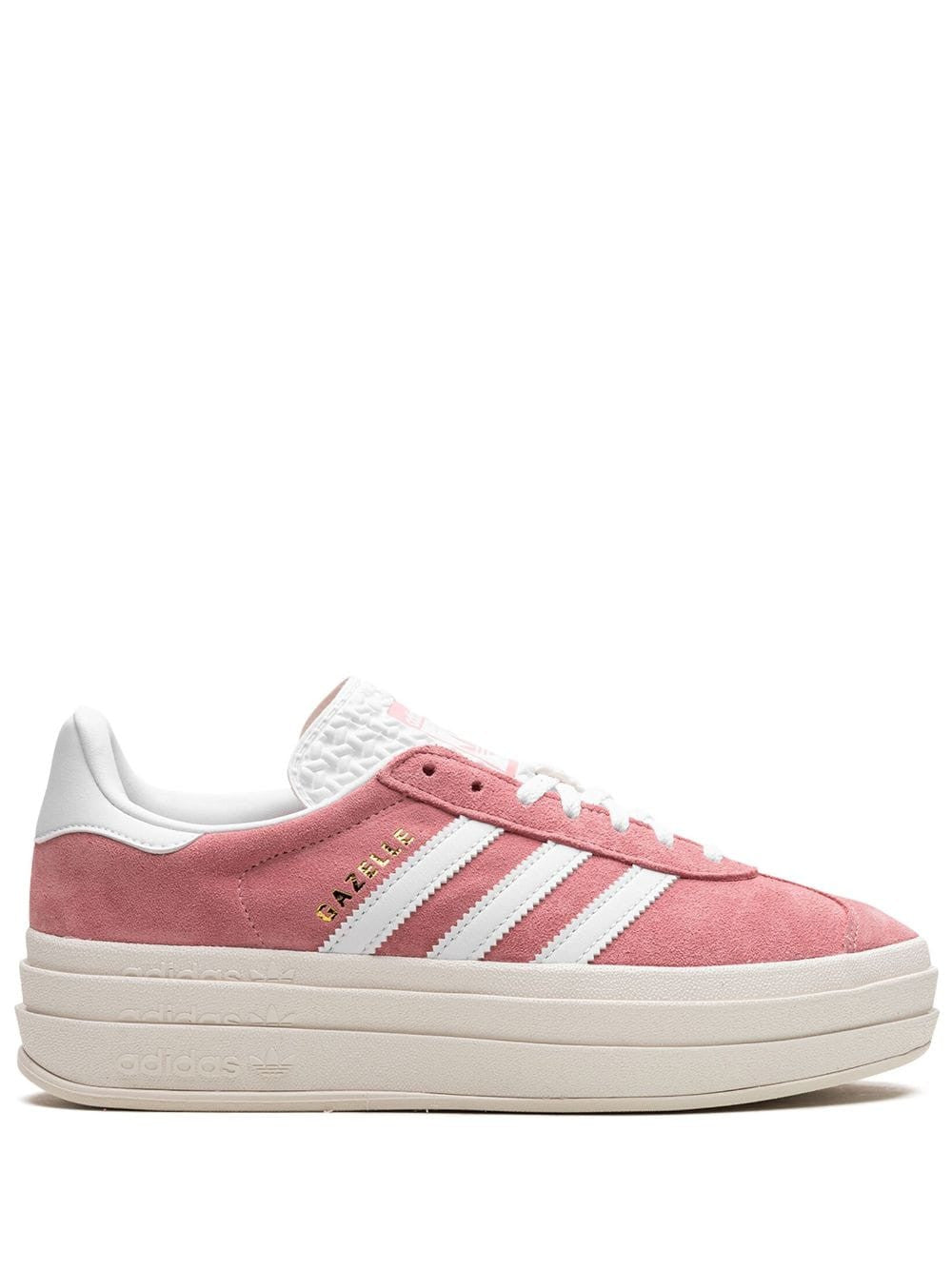 adidas Gazelle Bold platform sneakers adidas