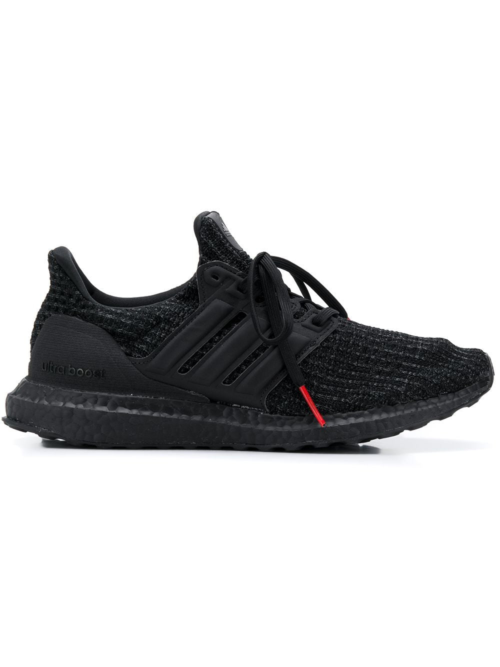 adidas Ultraboost 4.0 "Triple Black" sneakers adidas