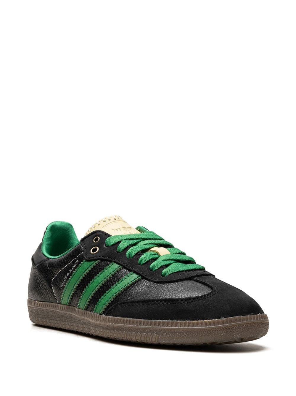 adidas x Wales Bonner Samba "Black" sneakers adidas