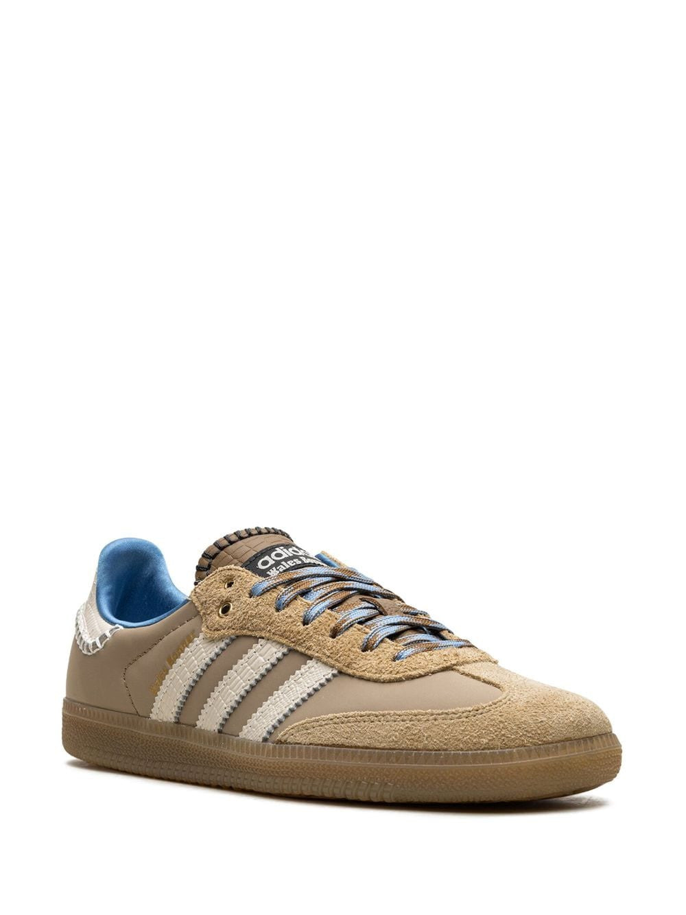 adidas x Wales Bonner Samba "Desert White" sneakers adidas