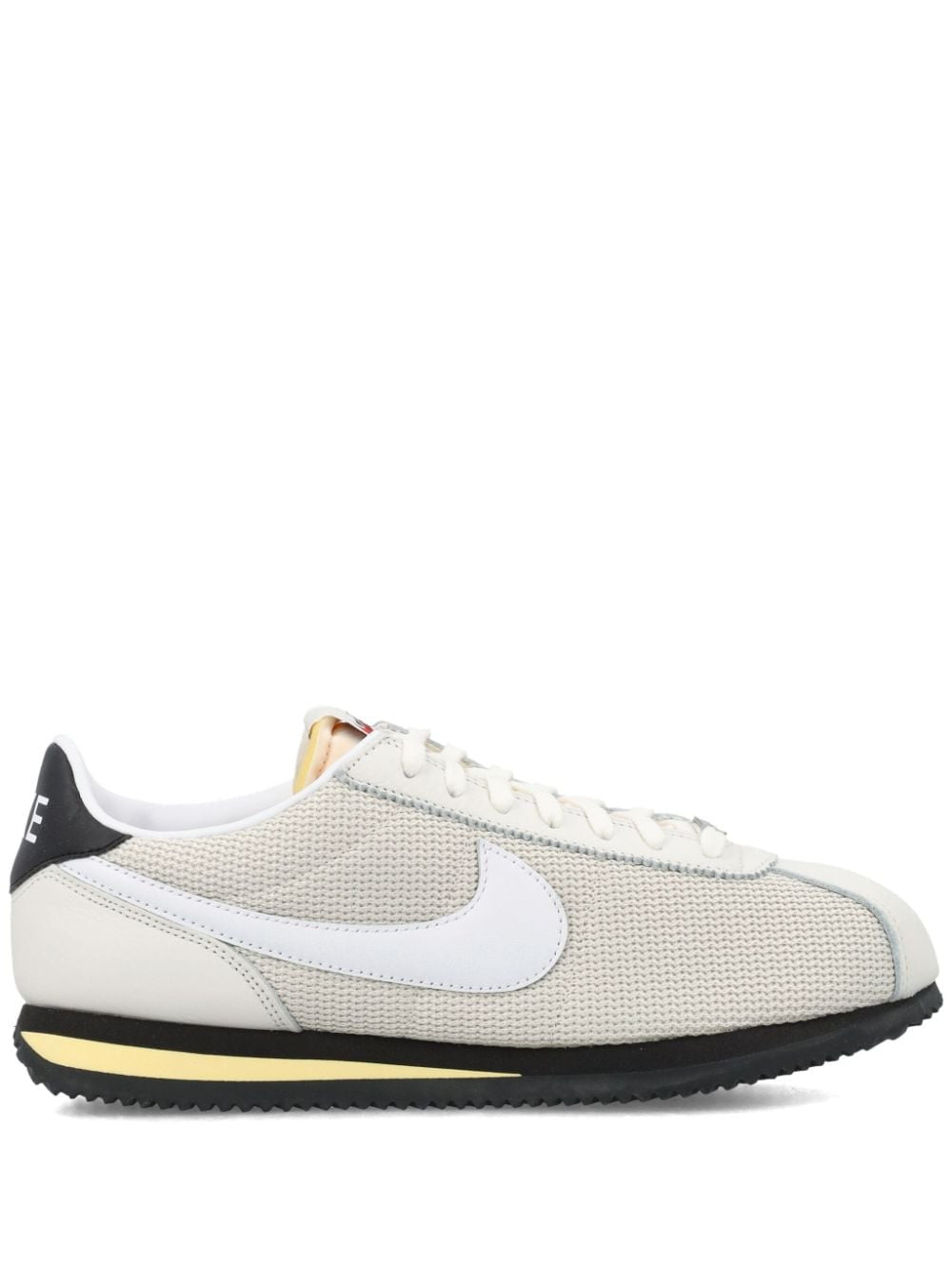 Nike Cortez leather sneakers nike