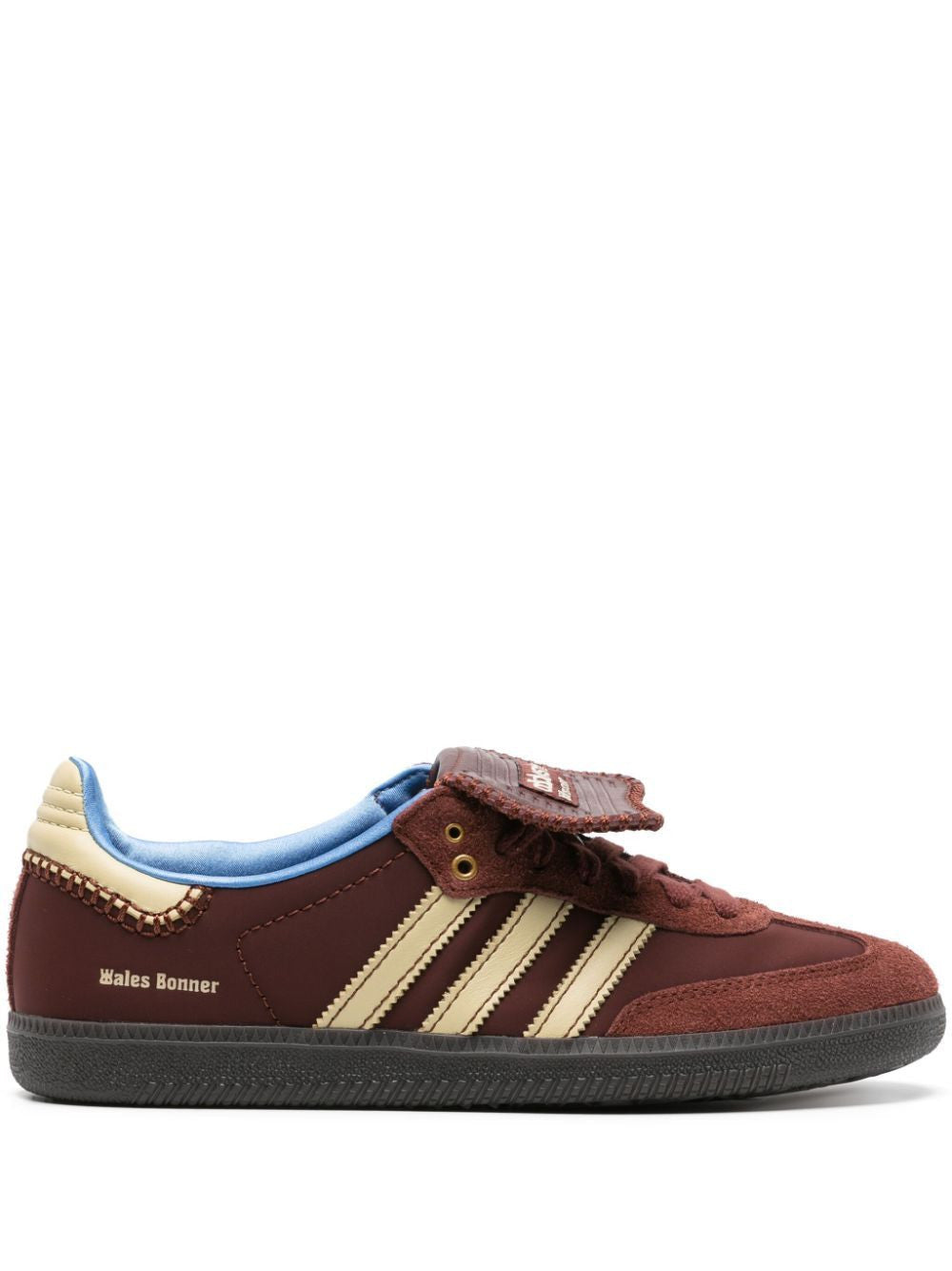 adidas x Wales Bonner suede sneakers adidas