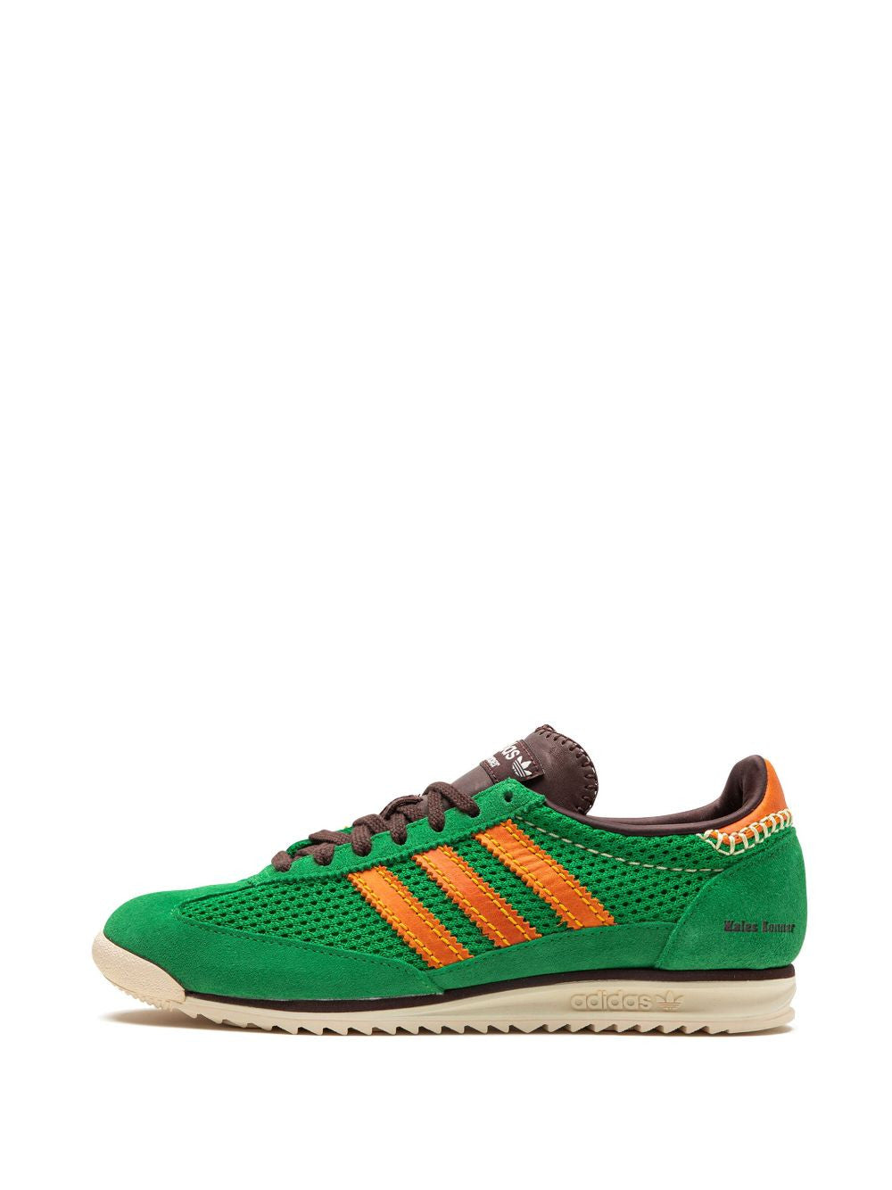 adidas x Wales Bonner SL72 knitted sneakers adidas