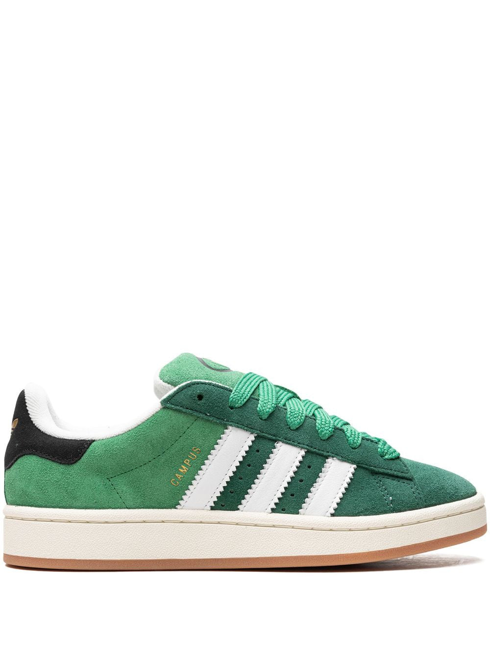 adidas Campus suede low-stop sneakers adidas