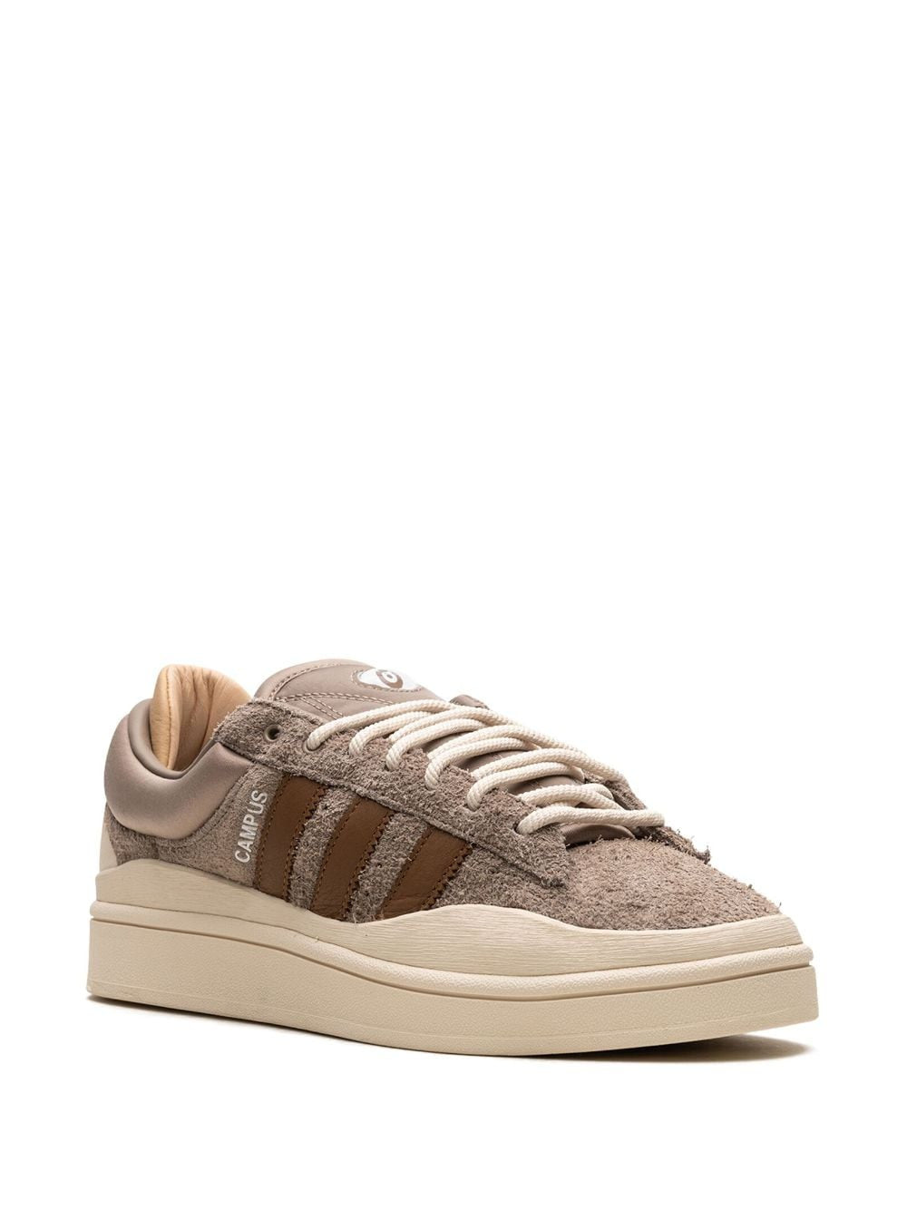 adidas x Bad Bunny Campus lace-up sneakers adidas