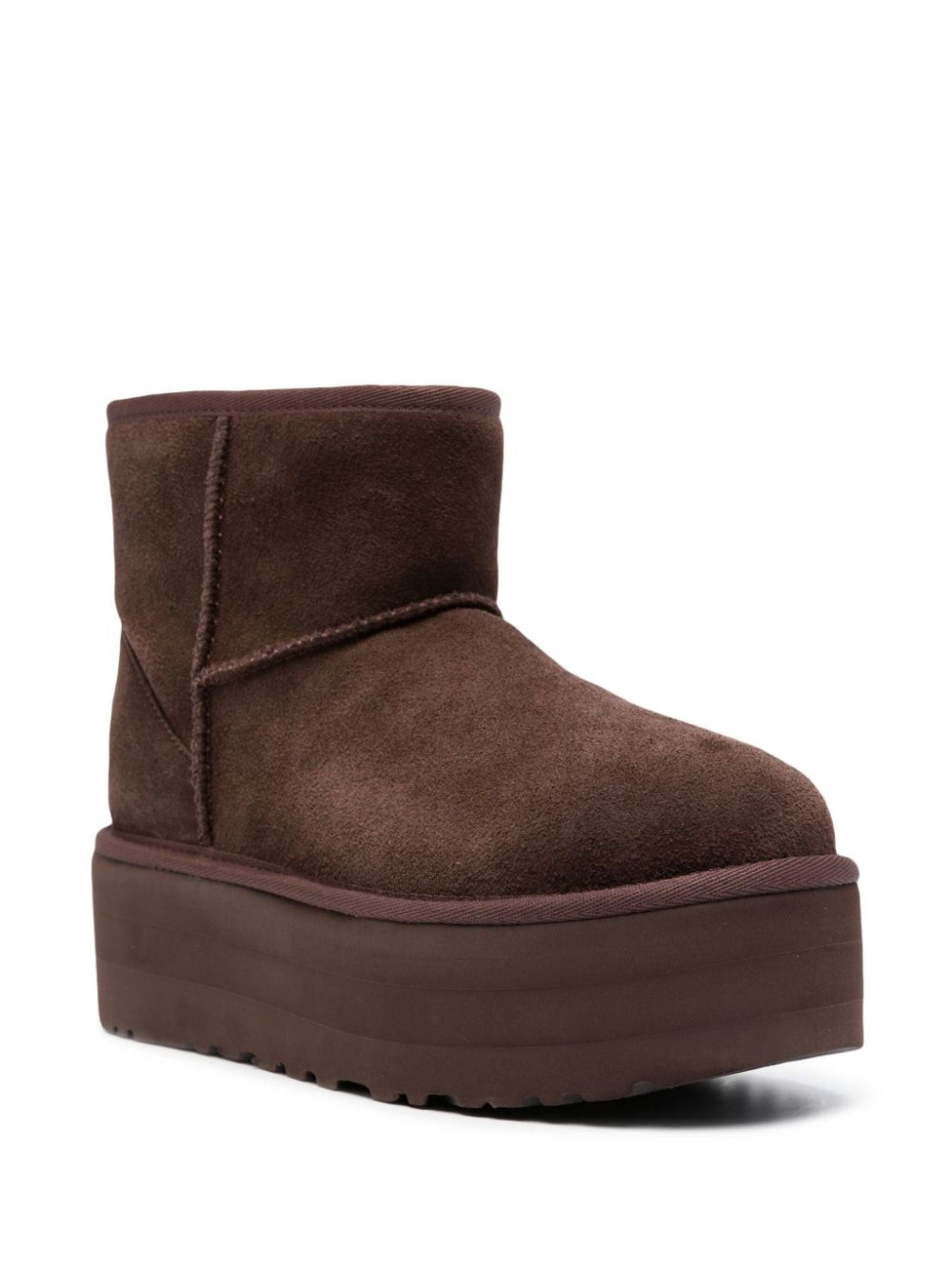 UGG Classic mini platform boots UGG