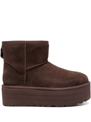 UGG Classic mini platform boots UGG