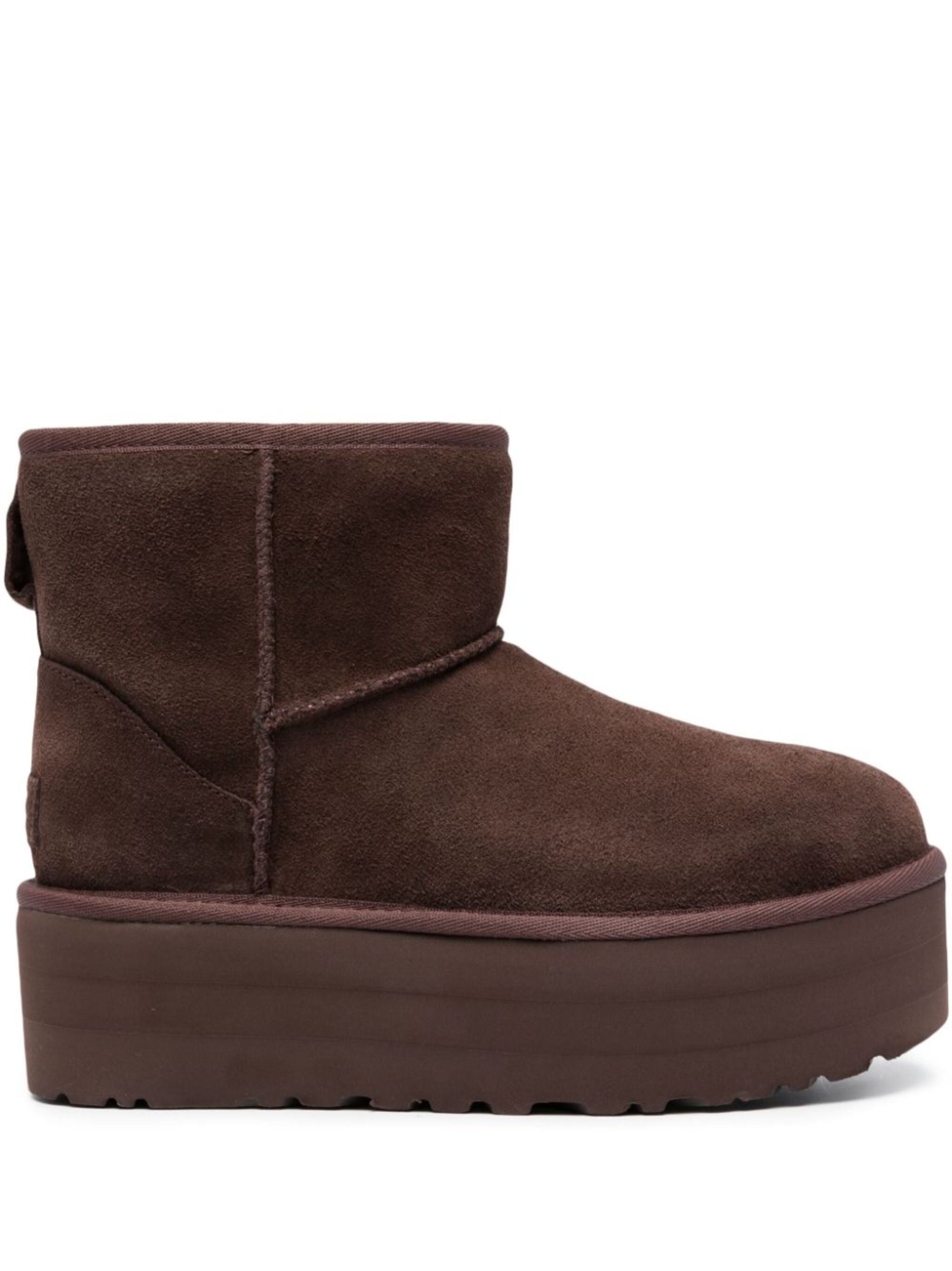 UGG Classic mini platform boots UGG