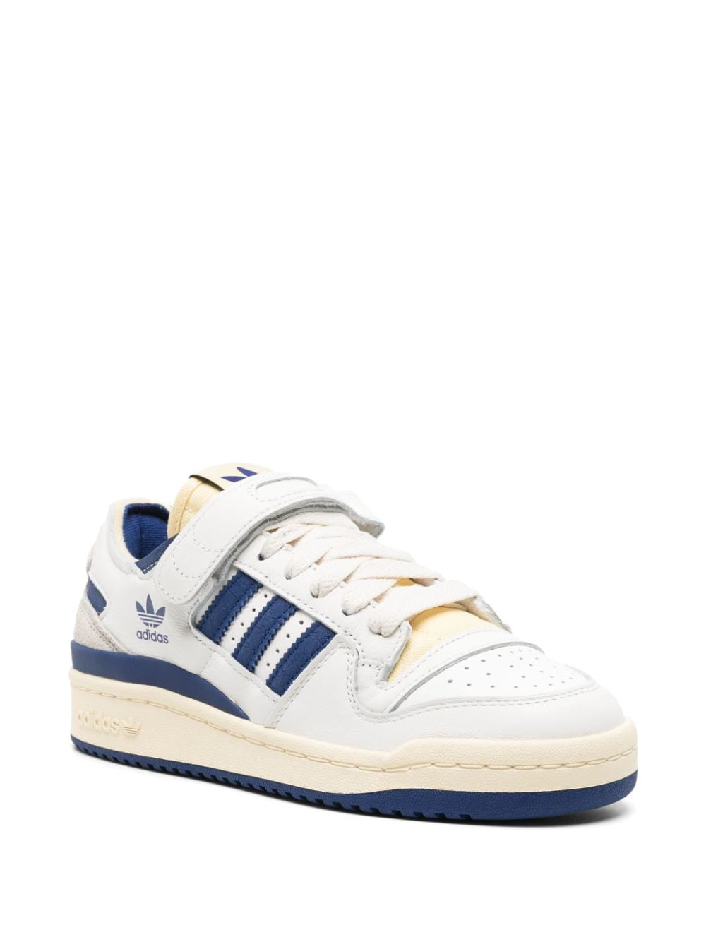 adidas Forum 40 Low leather sneakers adidas