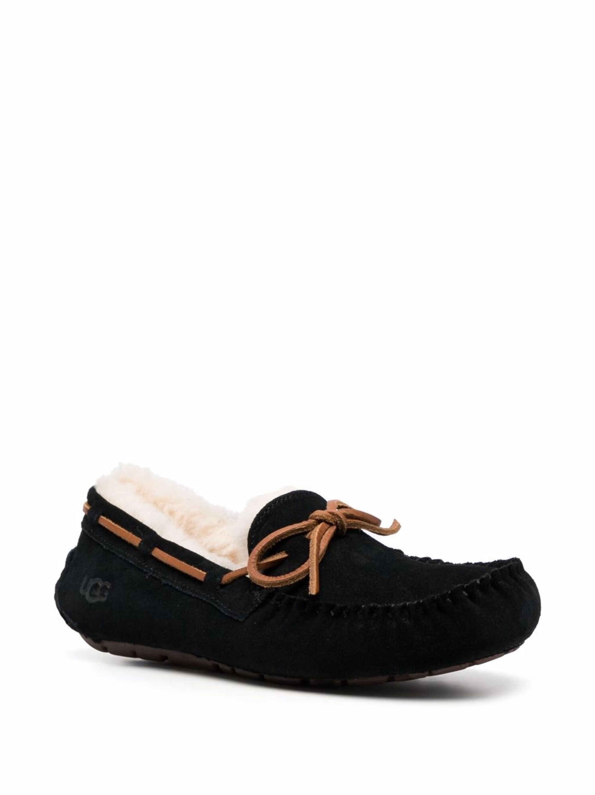 UGG Dakota suede slippers UGG