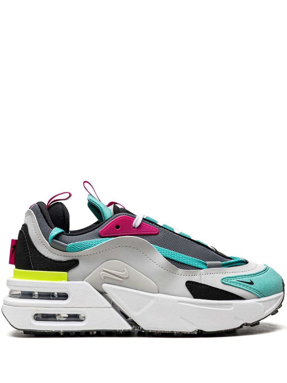 Nike Air Max Furyosa "Photo Dust/Black/Cool Grey" sneakers nike