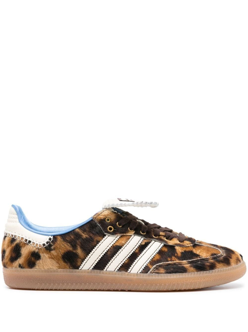 adidas x Wales Bonner Samba sneakers adidas