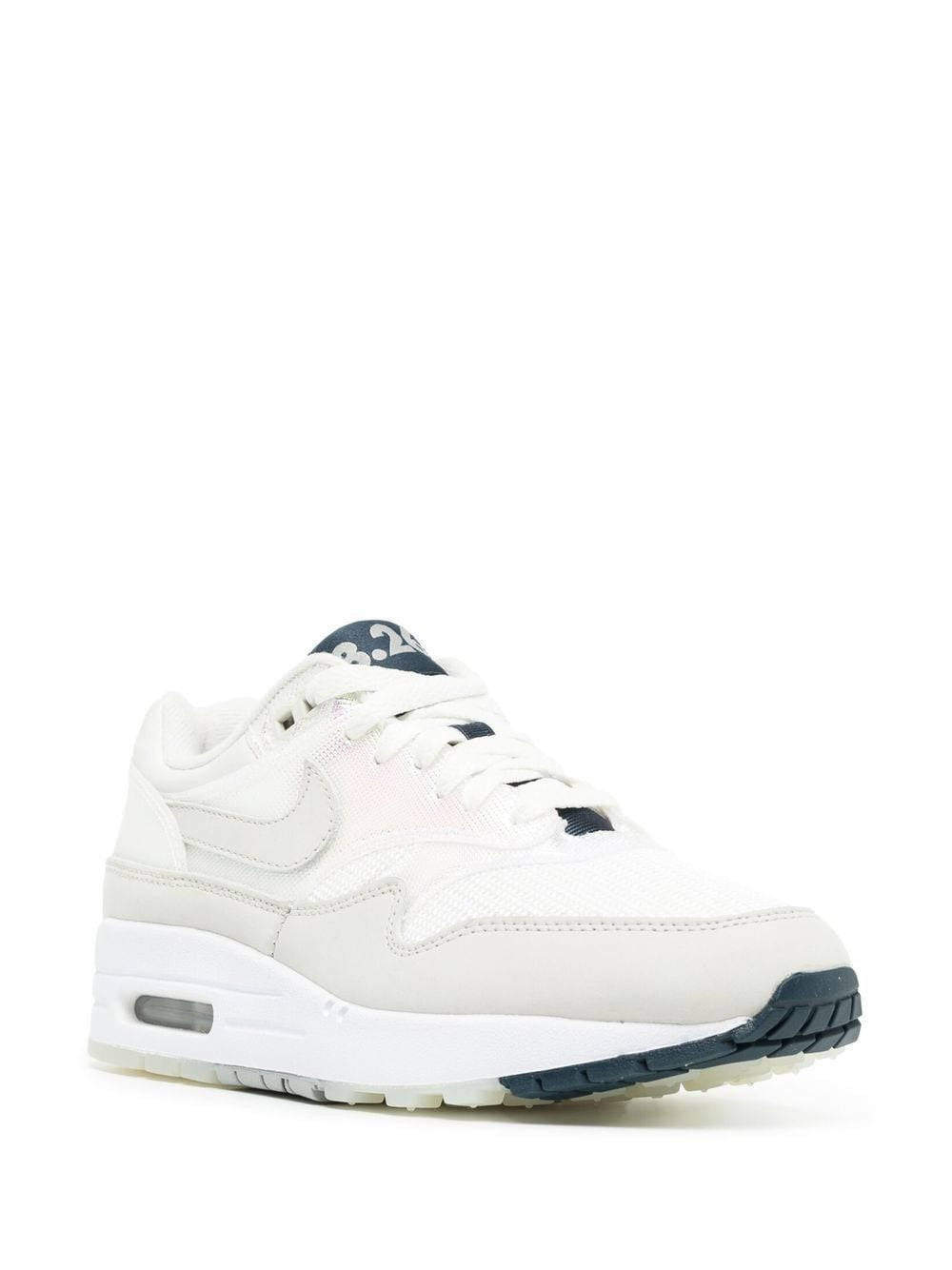 Nike Air Max 1 "La Ville Lumi��re" sneakers nike