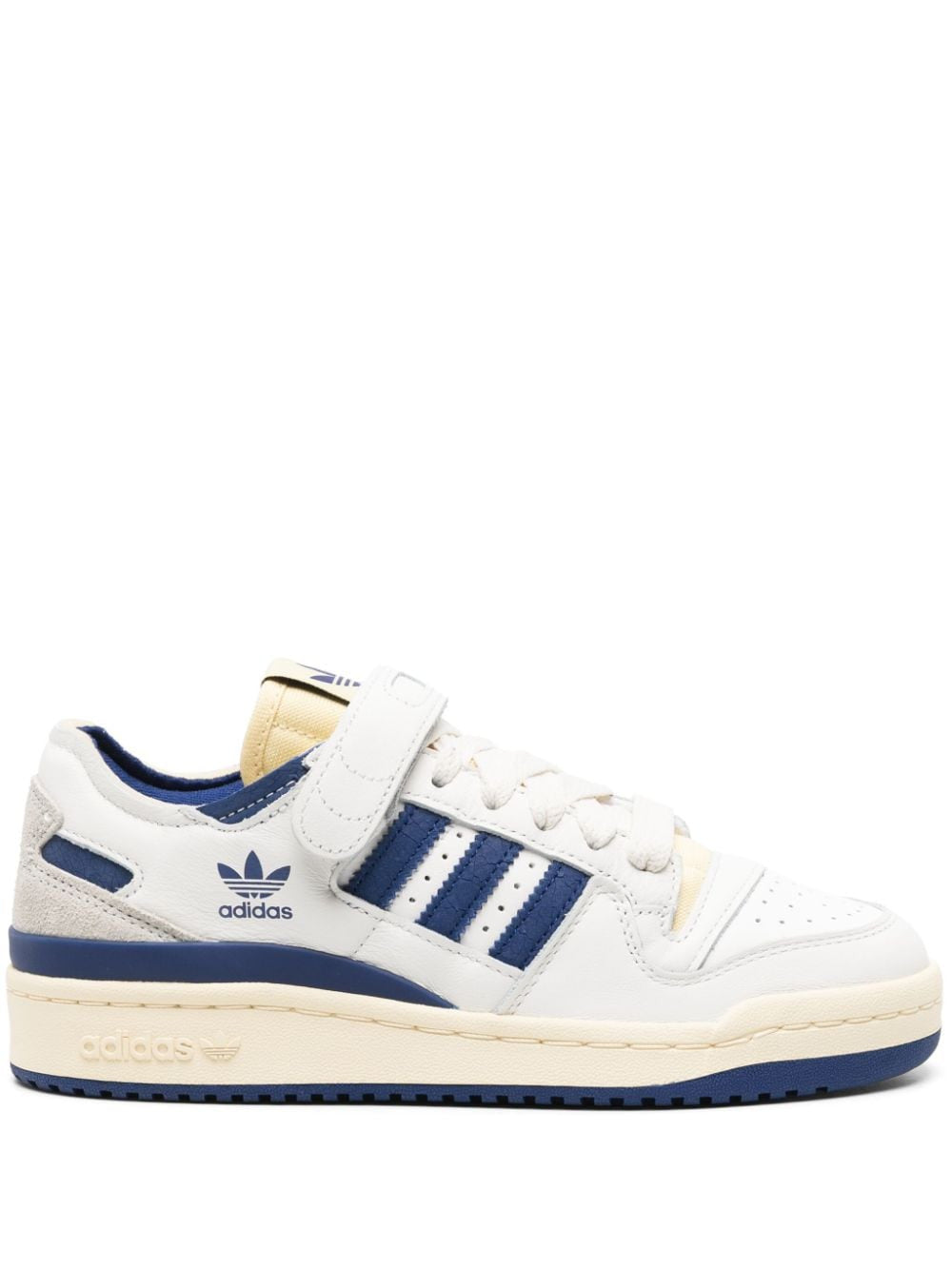 adidas Forum 40 Low leather sneakers adidas