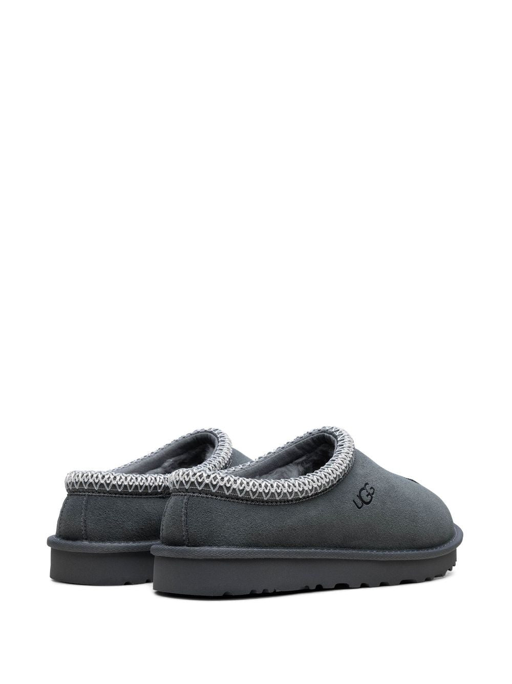 UGG Tasman "Rainstorm" slippers Balenciaga
